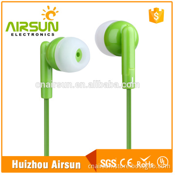 In-Ear Earbuds Headphones with HiFi Stereo Sound Compatible with Almost all Phones with 3.5mm